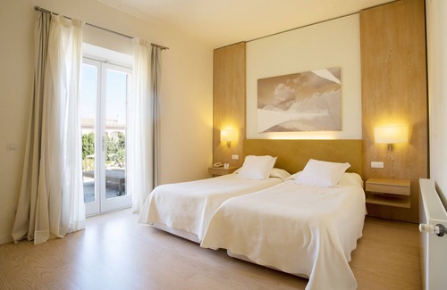 Ses Salines Hôtel | Hotel Ca'n Bonico