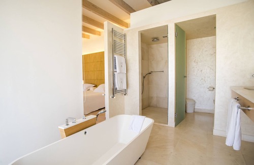 Ses Salines Hôtel | Hotel Ca'n Bonico