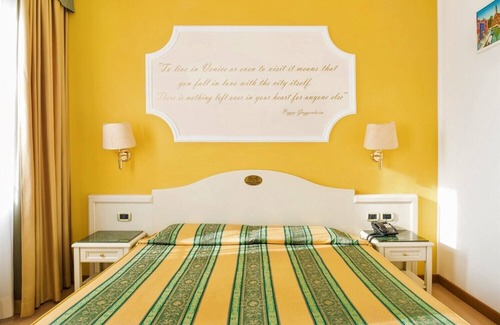 Dolo Hôtel | Hôtel Ca' Tron, Dolo, à 2 pas de Venise