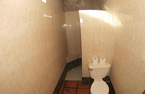 Mazamitla Hôtel | Hotel Cabaña Los Ruiseñores