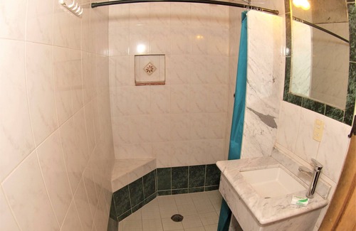 Mazamitla Hôtel | Hotel Cabaña Los Ruiseñores