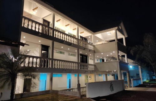Huamantla Hôtel | Hotel & Cabañas Malinche