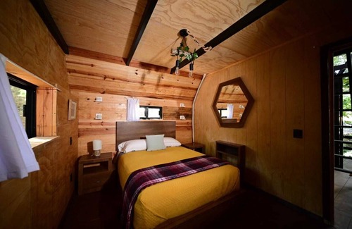 Tequila Hôtel | Hotel cabañas yyukkai