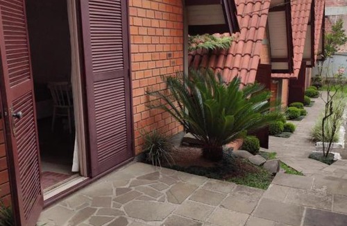 Carniel Hôtel | Hotel Cabana Jardim de Flores