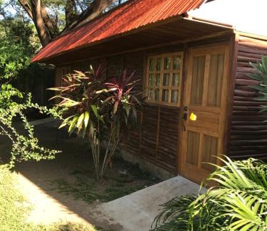 Curubande Cabine | Hotel Cabanas La Teca