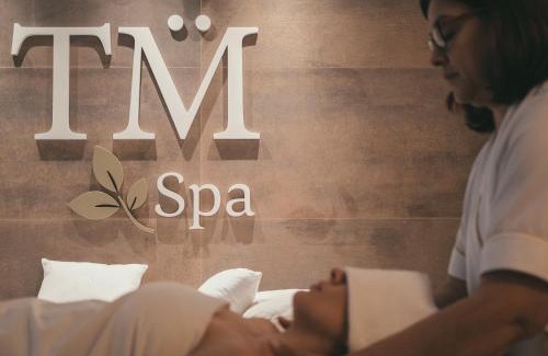 Carniel Hôtel | Hotel Cabanas Tio Müller