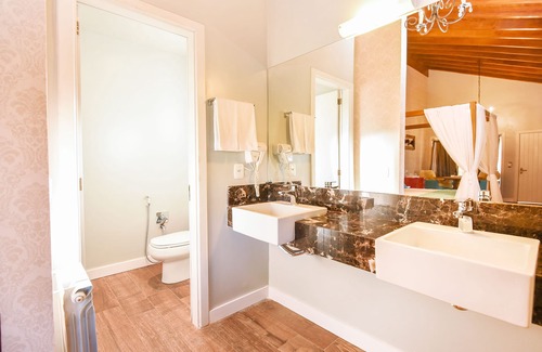 Carniel Hôtel | Hotel Cabanas Tio Müller