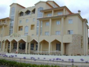 Arcos Hôtel | Hotel Cabecinho