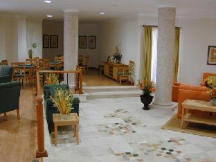 Arcos Hôtel | Hotel Cabecinho