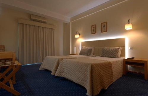 Arcos Hôtel | Hotel Cabecinho