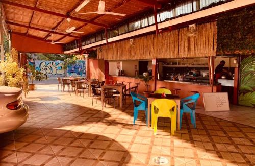 Jaco Hôtel | HOTEL Cabinas JACOMAR