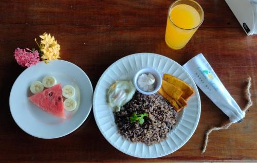 Drake Bay Hôtel | Hotel Cabinas Murillo