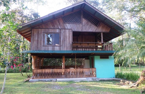 Cahuita Cabine | Hotel & Cabinas Nadine