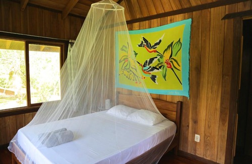 Cahuita Cabine | Hotel & Cabinas Nadine
