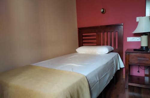 Carino Hôtel | Hotel Cabo Ortegal