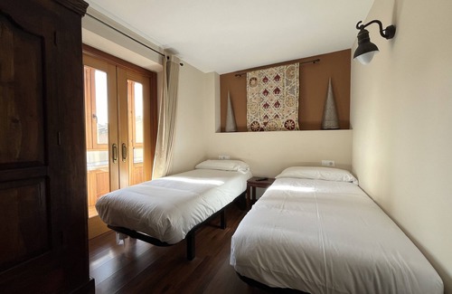 Carino Hôtel | Hotel Cabo Ortegal