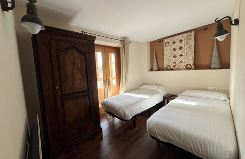 Carino Hôtel | Hotel Cabo Ortegal