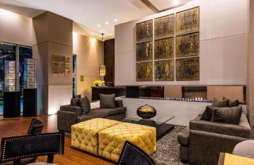 La Cabrera Hôtel | Hotel Cabrera Imperial By key 33