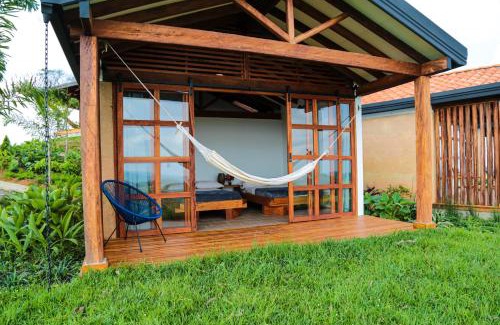 Yolombo Hôtel | Hotel Cacaobetulia