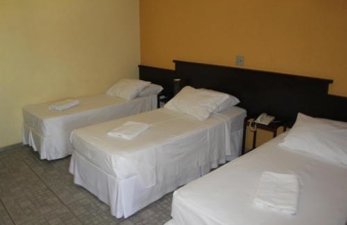 Brotas Hôtel | Hotel Cachoeiras de Brotas