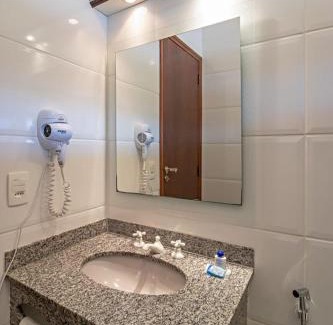 Brotas Hôtel | Hotel Cachoeiras de Brotas