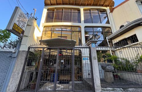 San Jose Hôtel | Hotel Cacts