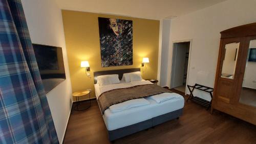 Bad Salzuflen Hôtel | Hotel & Café KleinerGrünauer