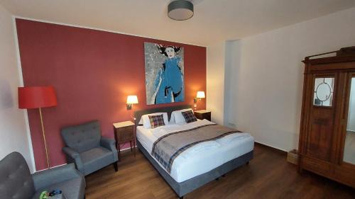 Bad Salzuflen Hôtel | Hotel & Café KleinerGrünauer