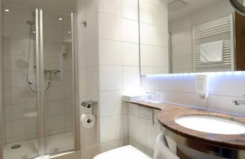 Griesheim Hôtel | Hotel Café Nothnagel