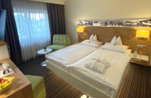 Griesheim Hôtel | Hotel Café Nothnagel