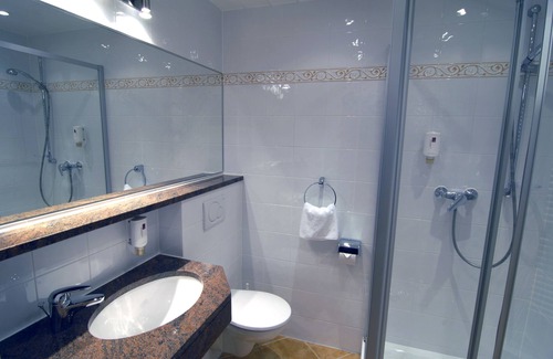 Griesheim Hôtel | Hotel Café Nothnagel