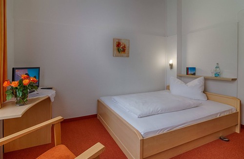 Braunlage Hôtel | Hotel & Café PANORAMA