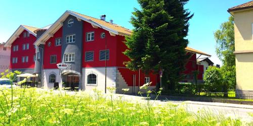 Hohenems Hôtel | Hotel Café Schatz