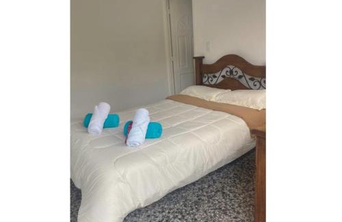 La Vega Hôtel | Hotel Cafetero Valparaíso
