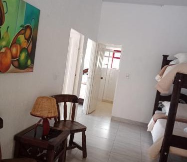 La Vega Hôtel | Hotel Cafetero Valparaíso