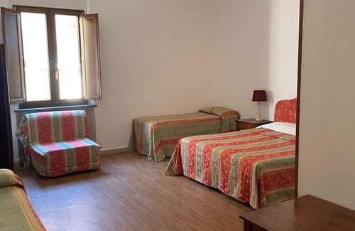 Pisa City Centre Hôtel | Hotel Caffè Verdi - 24 hours Reception