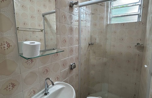Gonzaga Hôtel | Hotel Caiçara