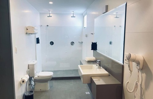 Centro Hôtel | Hotel Caiuá Blumenau