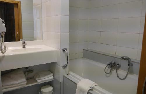 De Panne Hôtel | Hotel Cajou