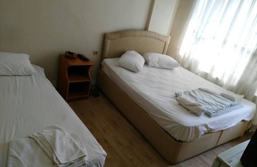 Dalaman Hôtel | Hotel Caktug