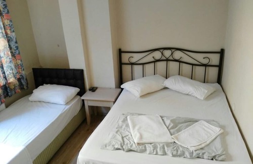 Dalaman Hôtel | Hotel Caktug