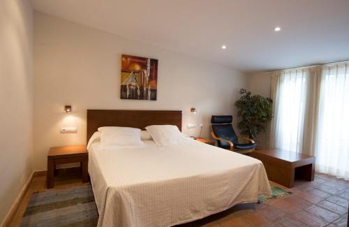 Ulldecona Hôtel | Hotel Cal Naudi