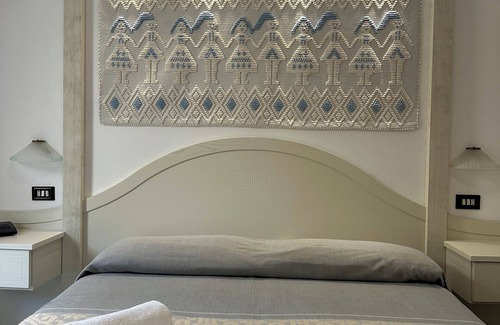 Porto Pino Hôtel | Hotel Cala dei Pini