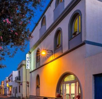 Calasetta Hôtel | Hotel Cala Di Seta
