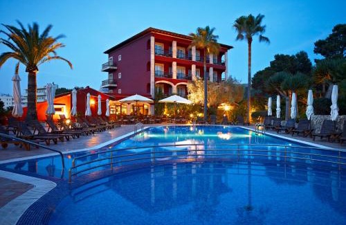 Cala San Vicente Hôtel | Hotel Cala Sant Vicenç - Adults Only