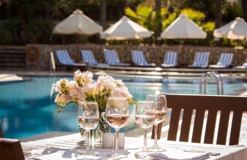 Cala San Vicente Hôtel | Hotel Cala Sant Vicenç - Adults Only