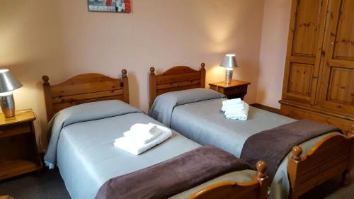Gaglianico Hôtel | Hotel Calaluna