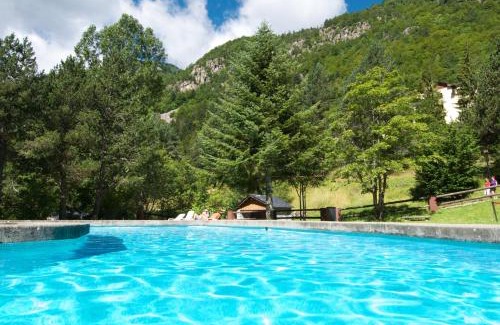 Caldes de Boi Hôtel | Hotel Caldas
