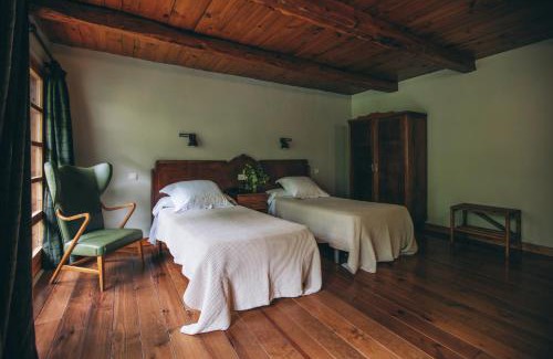 Caldes de Boi Hôtel | Hotel Caldas