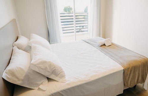 Concordia Appartement | HOTEL CALIFÓRNIA